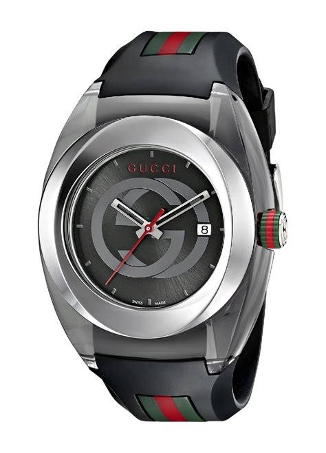 gucci men's watches.